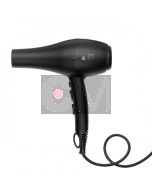 Efalock eDRY Intense - Sèche-Cheveux Professionnel Ionique 2200W avec Diffuseur