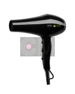 Efalock ePRO Light - Sèche-Cheveux Professionnel Ultraléger 2000W avec Technologie Ionique
