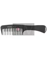 Efalock Fine Griffkamm #611 205mm spezial