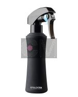 Efalock Flacon Vaporisateur Vapro - Diffusion Ultra-Fine Professionnelle