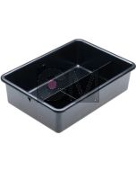 Efalock Mallette de Travail Standard - Rangement Professionnel pour Coiffeurs