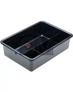 Efalock Mallette de Travail Standard - Rangement Professionnel pour Coiffeurs