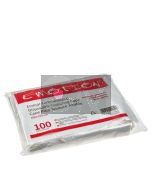 Efalock Peignoir de Coiffure Jetable Martelé (100 pièces)