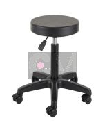 Efalock Rollhocker CUT - Tabouret à Roulettes Professionnel Hairproof
