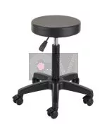 Efalock Rollhocker CUT - Tabouret à Roulettes Professionnel Hairproof
