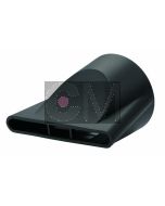 Efalock Synfonia Buse d'Ondulation 6,5 cm - Accessoire Professionnel pour Sèche-Cheveux