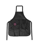 Efalock Tablier de Coloration CUSHY – Imperméable, Confortable et Ajustable