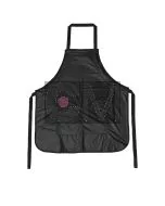 Efalock Tablier de Coloration CUSHY – Imperméable, Confortable et Ajustable