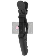 Fripac Flexiclips Caoutchoutés Taille L – 4 Pièces