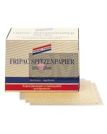 Fripac Papier de Protection pour Pointes 1000 Feuilles Non Blanchi