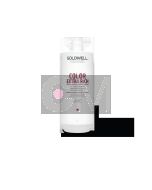 Goldwell Dualsenses Color Extra Rich Shampooing 1000ml - Protection Couleur Cheveux Épais