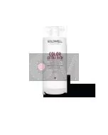 Goldwell Dualsenses Color Extra Rich Shampooing 1000ml - Protection Couleur Cheveux Épais
