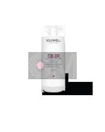 Goldwell Dualsenses Color Shampoo 1000ml - Protection et Brillance pour Cheveux Colorés