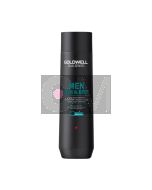 Goldwell Dualsenses Men Hair & Body Shampoo 100ml - Soin 2-en-1 Rafraîchissant