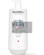 Goldwell Dualsenses Ultra Volume Conditioner 1000ml - Soin Volumateur pour Cheveux Fins