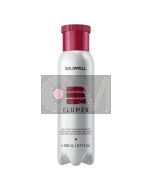 Goldwell Elumen Clear 200ml - Mélangeur Neutre pour Coloration Professionnelle