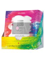 Goldwell Elumen Play Eraser - Effaceur de Couleur Professionnel 12x30g (120ml)