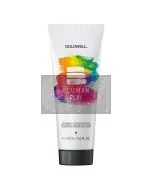 Goldwell Elumen Play Pink Rose 120ml - Coloration Semi-Permanente Sans Ammoniaque