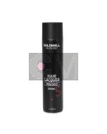 Goldwell Salon Only Hair Lacquer 600ml - Laque Extra-Forte Fixation 5