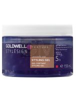 Goldwell StyleSign Lagoom Jam Gel Coiffant Texture 150ml
