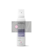 Goldwell StyleSign Smooth Shine Spray 150ml - Brillance Ultra-Intense et Protection Anti-Frisottis 72h