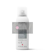 Goldwell StyleSign Strong Hairspray 75ml - Laque Fixation Forte