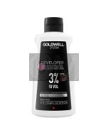 Goldwell System Developer 3% 1L - Révélateur Professionnel Haute Performance