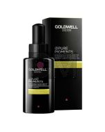 Goldwell System Pure Pigment Yellow 50ml - Concentré de Pigments Jaune Pur