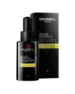 Goldwell System Pure Pigment Yellow 50ml - Concentré de Pigments Jaune Pur