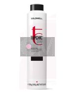 Goldwell Topchic Zero 5NN 250ml - Coloration Demi-Permanente Sans Ammoniaque