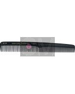 Hercules Sägemann Peigne de Coupe Professionnel 7" 619/8 en Ébonite