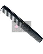 Hercules Sägemann Peigne Universel 480 – 8 ½ pouces (21,6 cm) – Ébonite 100% Naturelle