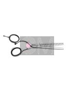Jaguar Diamond CC39 Left 5.25" - Ciseaux de Coiffure Gauchers Professionnels