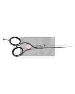 Jaguar Diamond Left 5.25" - Ciseaux de Coiffure pour Gauchers