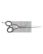Jaguar Diamond Left 5.25" - Ciseaux de Coiffure pour Gauchers