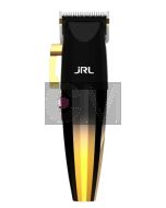 JRL Freshfade 2020 Cordless Clipper Gold