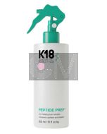K18 Peptide Prep Pro Chelator 300ml - Traitement Déminéralisant Professionnel