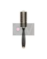 Kashoki Brosse Ronde en Bois ø 18 mm - Cheveux Courts & Frange