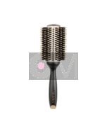 Kashoki Brosse Ronde en Bois ø 38 mm – Bois de Hêtre & Poils Naturels