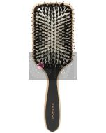 Kashoki Wooden Paddle Brush