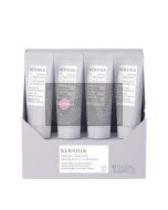 Kerasilk Keratin Smoothing Serum 12x22ml - Soin Lissant Anti-Frisottis
