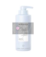 Kerasilk Smoothing Mask - Masque Lissant Intensif 500ml