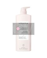 Kerasilk Smoothing Shampoo 750ml - Shampooing Lissant Anti-Frisottis