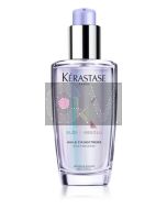 Kérastase Blond Absolu Huile Cicaextreme 100ml - Huile Capillaire Réparatrice