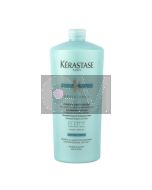 Kérastase Résistance Ciment Anti-Usure 1000ml - Soin Reconstructeur Intense