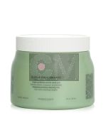 Kérastase Spécifique Argile Équilibrante - Soin Purifiant pour Cuir Chevelu Gras 500ml