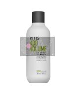 KMS Add Volume Shampoo 300ml – Shampooing Volumateur pour Cheveux Fins