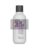 KMS Color Vitality Blonde Conditioner 750ml - Anti-Reflets Jaunes