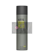 KMS Hair Play Dry Wax 150ml - Cire Sèche Texturisante Finition Mate