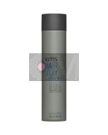 KMS Hair Stay Firm Finishing Spray 300ml - Laque Fixation Forte